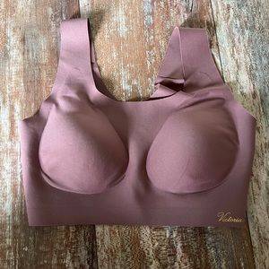 Seamless Victoria Secret Bra